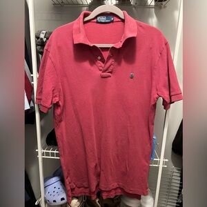 Men’s Vintage Ralph Lauren Polo